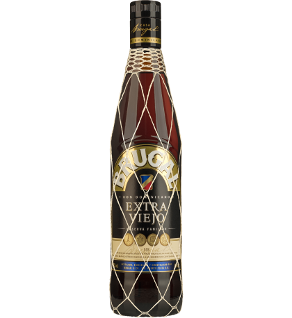 Brugal Extra Viejo Rum