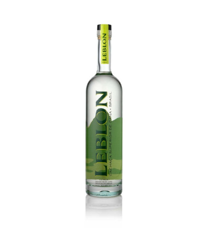 Leblon Cachaca 