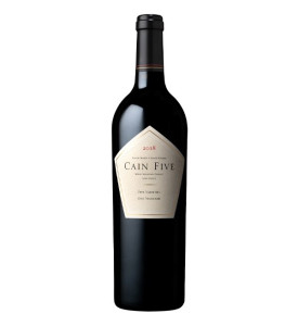 Cain Five 2018