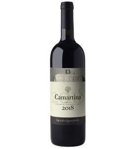 Querciabella 'Camartina' Toscana IGT 2018