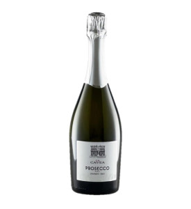 La Cavea Prosecco Spumante Brut DOC La Cavea Prosecco Spumante Brut DOC