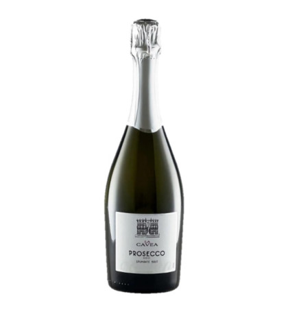 La Cavea Prosecco Spumante Brut DOC