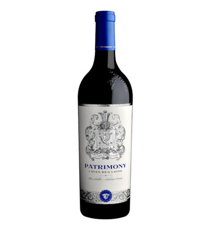 Daou Vineyards 'Patrimony' Caves des Lions Red Blend 2019
