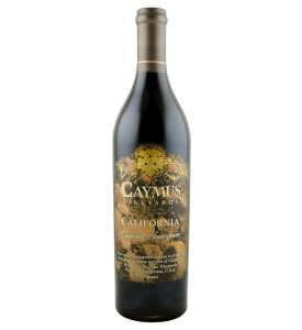 Caymus Vineyards California Cabernet Sauvignon 2022