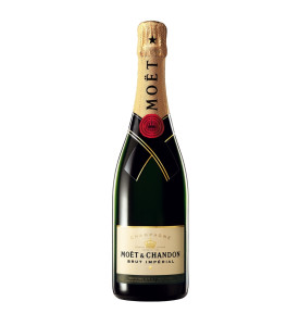 Moet & Chandon Brut Champagne Imperial