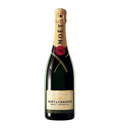 Moet & Chandon Brut Champagne Imperial