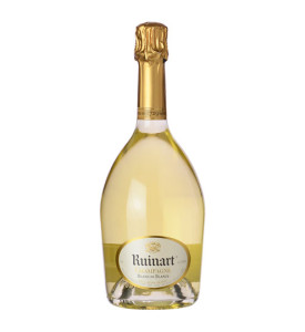 Ruinart Blancs de Blancs Champagne