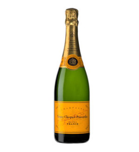 Veuve Clicquot 