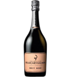 Champagne Billecart-Salmon Brut Rose Champagne Billecart-Salmon Brut Rose