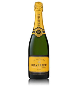 Drappier Carte D'Or Brut