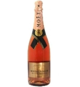 Moet & Chandon Nectar Imperial Rose