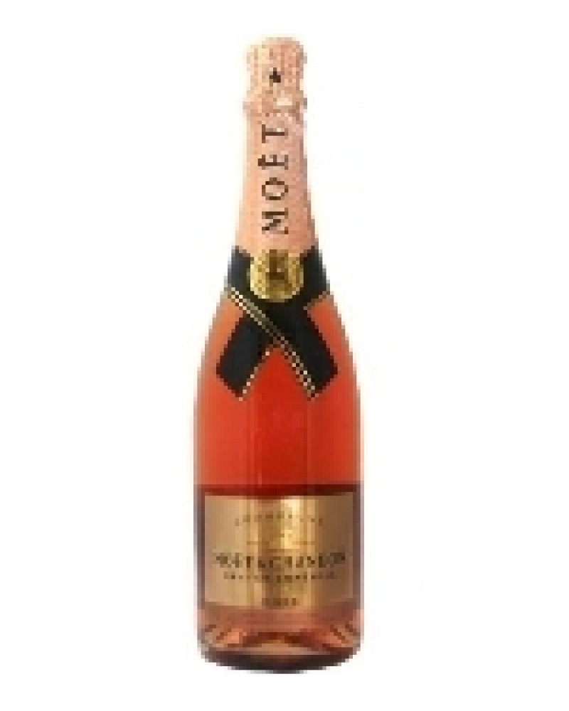 Moet & Chandon Champagne Brut Rose Imperial 750ML - Pound Ridge