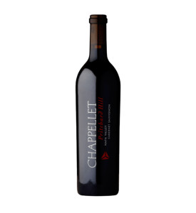 Chappellet Pritchard Hill Cabernet Sauvignon 2018 1.5L Magnum