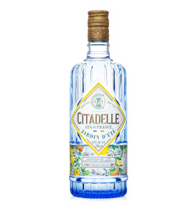 Citadelle Jardin d'Ete Gin