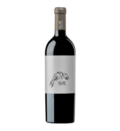 Bodegas El Nido 'Clio' 2022