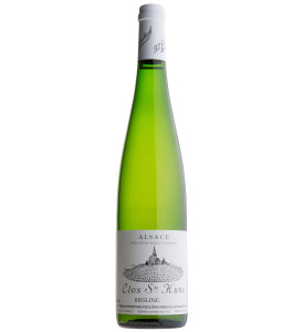 Trimbach Riesling Clos Sainte Hune 2015