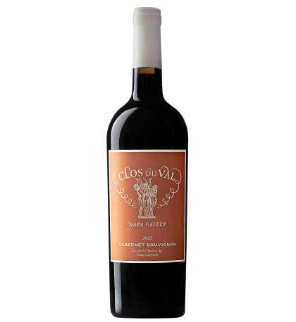 Clos du Val Estate Cabernet Sauvignon 2022 1.5L MAGNUM Clos du Val Estate Cabernet Sauvignon 2022 1.5L MAGNUM