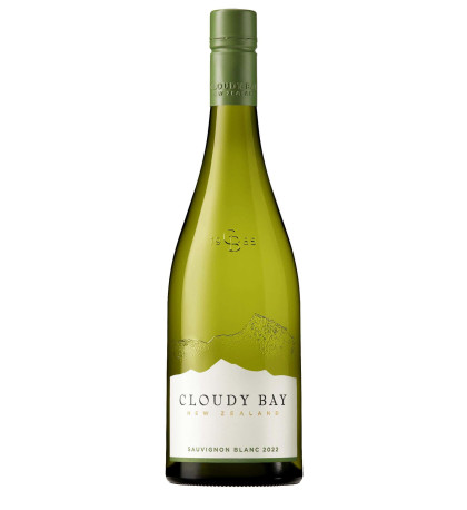 Cloudy Bay Sauvignon Blanc 2024