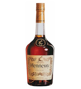 Hennessy VS Cognac 