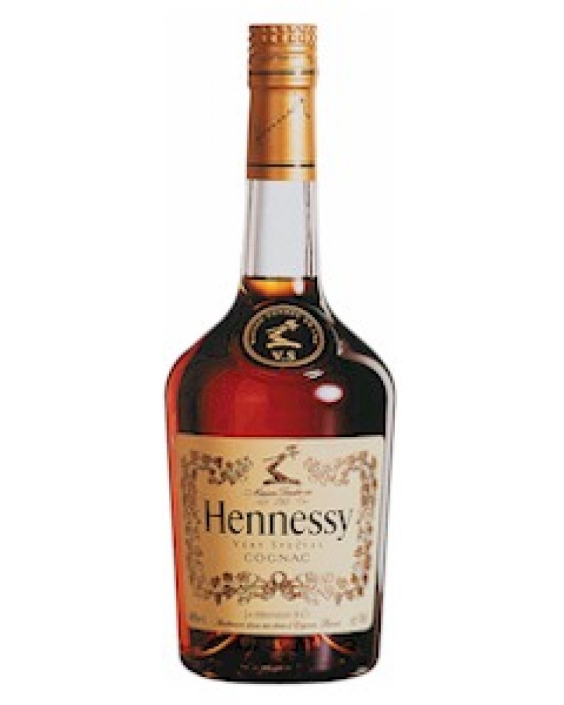 Experience the Timeless Elegance of Hennessy V.S. Cognac - Curiada