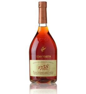 Remy Martin 1738 Cognac 750ml