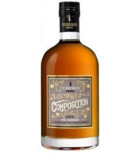 Tesseron Composition Fine Champagne Cognac