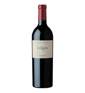 Colgin Cellars Cariad Red 2016