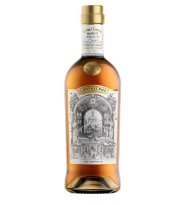 Compass Box The Extinct Blends Quartet Metropolis Limited Edition Blended Scotch