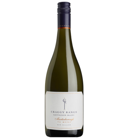 Craggy Range Te Muna Road Sauvignon Blanc 2025 Craggy Range Te Muna Road Sauvignon Blanc 2025