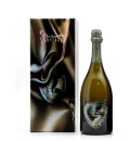 Dom Perignon x Lady Gaga Brut 2010