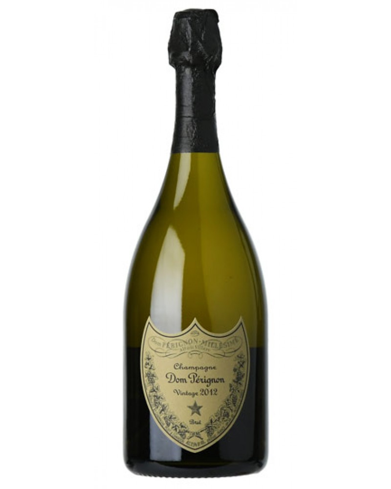 Dom Perignon Champagne Brut