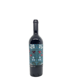 Darioush 'Darius II' Cabernet Sauvignon 2018
