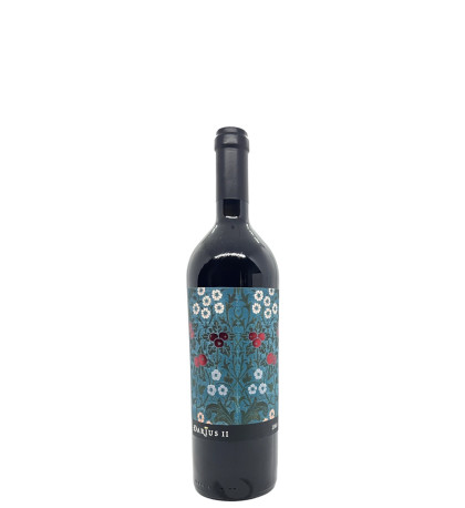 Darioush 'Darius II' Cabernet Sauvignon 2018