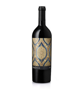 Darioush 'Darius II' Cabernet Sauvignon 2019 1.5L Magnum