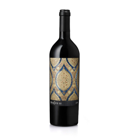 Darioush 'Darius II' Cabernet Sauvignon 2019 1.5L Magnum