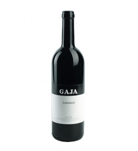 Gaja Darmagi Cabernet Sauvignon 2020