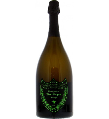 Dom Perignon Luminous Collection Brut Millesime 2012 1.5L Magnum