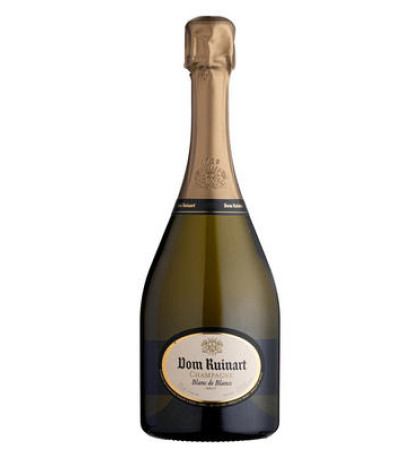 Dom Ruinart Blanc de Blancs Brut 2009
