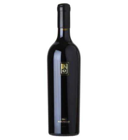 Alpha Omega 'ERA' Proprietary Red Blend 2019