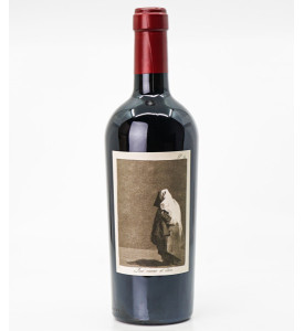 The Crane Assembly GB Crane Vineyard El Coco Red Blend 2020