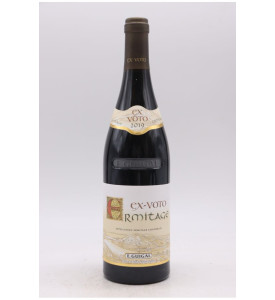 E. Guigal Ermitage Ex-Voto Rouge 2019