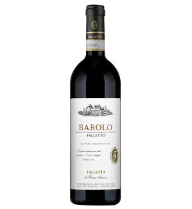 Bruno Giacosa Barolo Falletto 2019