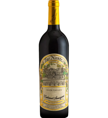 Far Niente Napa Valley Cabernet Sauvignon 2022