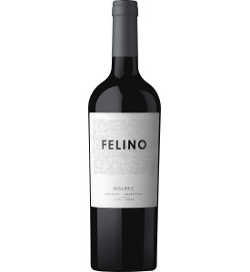 Vina Cobos Felino Malbec 2023