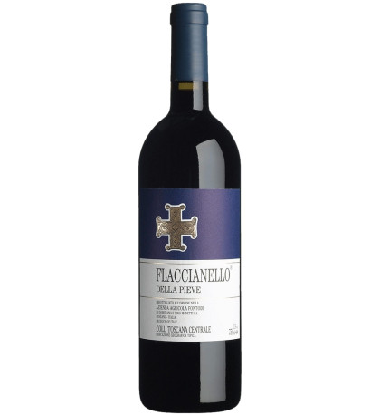 Fontodi Flaccianello della Pieve 2015