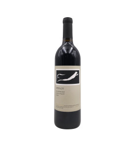 Frog's Leap Merlot 2018