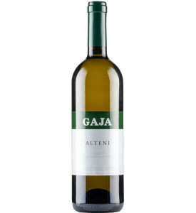 Gaja Alteni di Brassica Langhe Sauvignon Blanc 2022