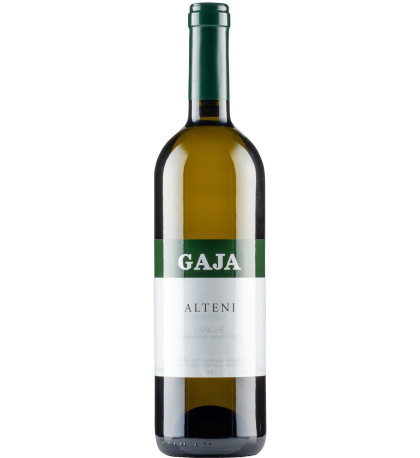 Gaja Alteni di Brassica Langhe Sauvignon Blanc 2022 Gaja Alteni di Brassica Langhe Sauvignon Blanc 2022