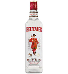 Beefeater Gin