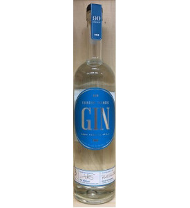Founding Farmers Gin